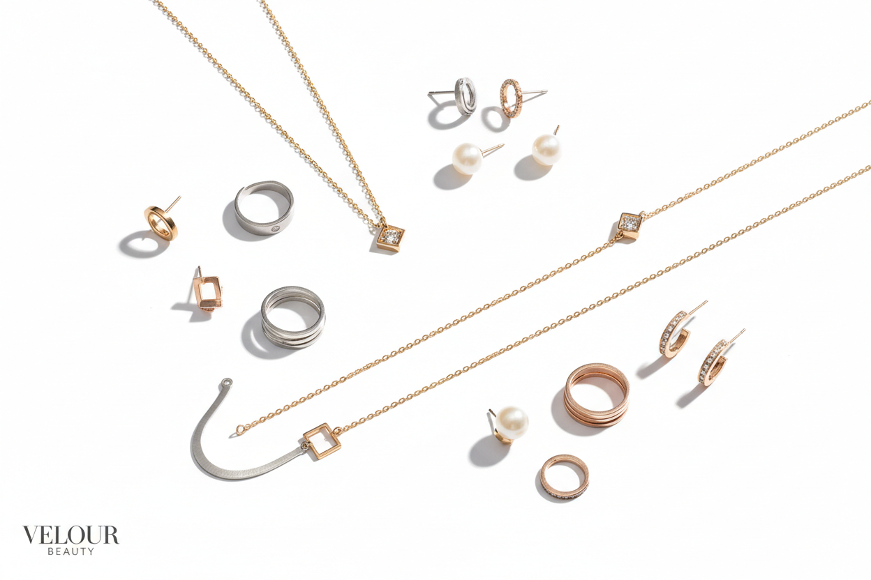FASHION JEWELRY