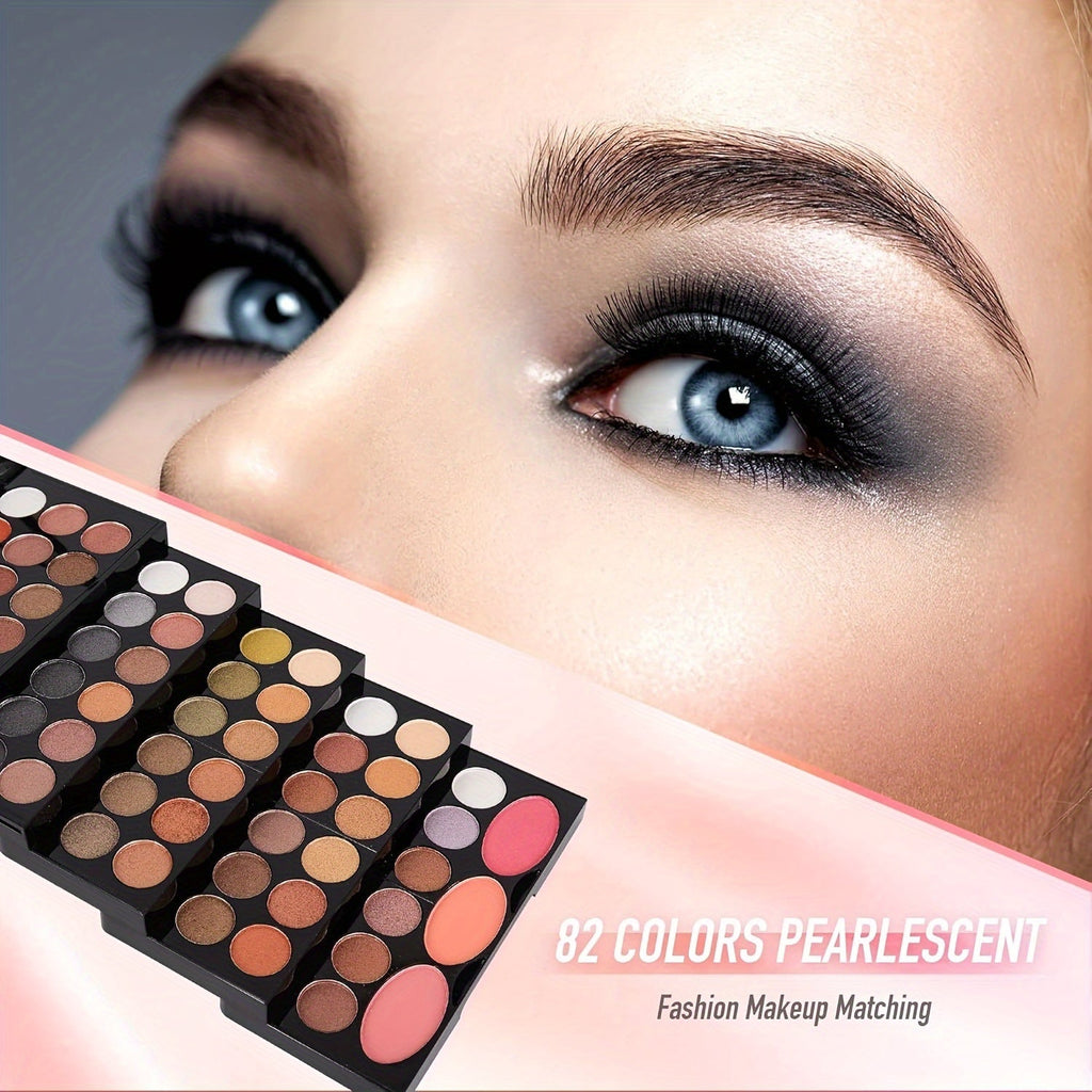 Makeup Set