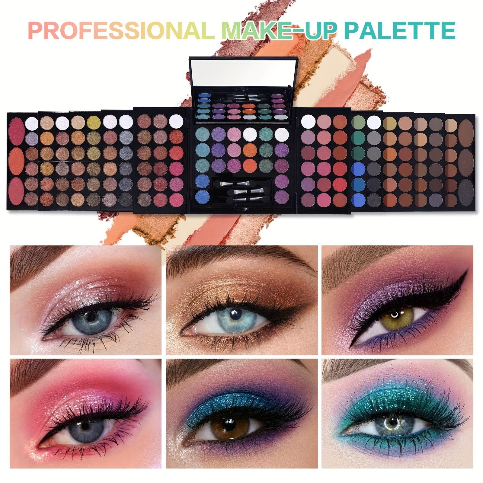 Makeup Set
