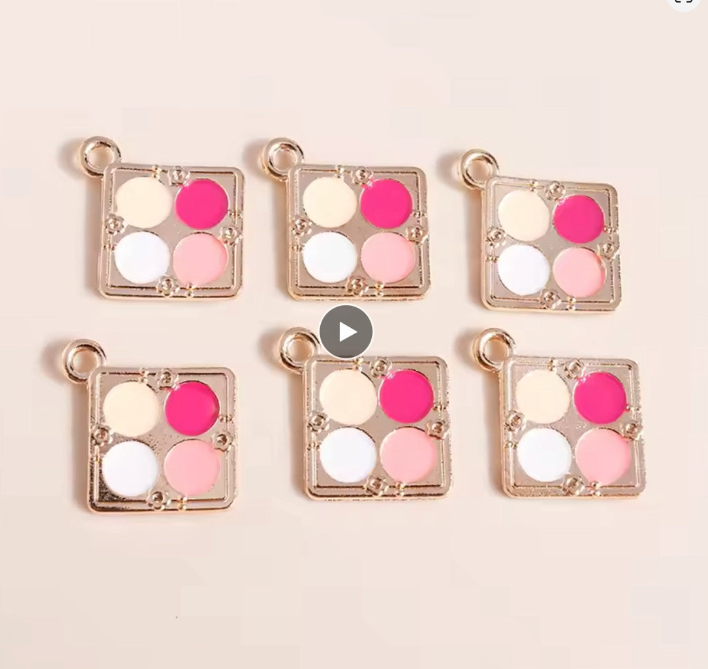 Makeup Charm