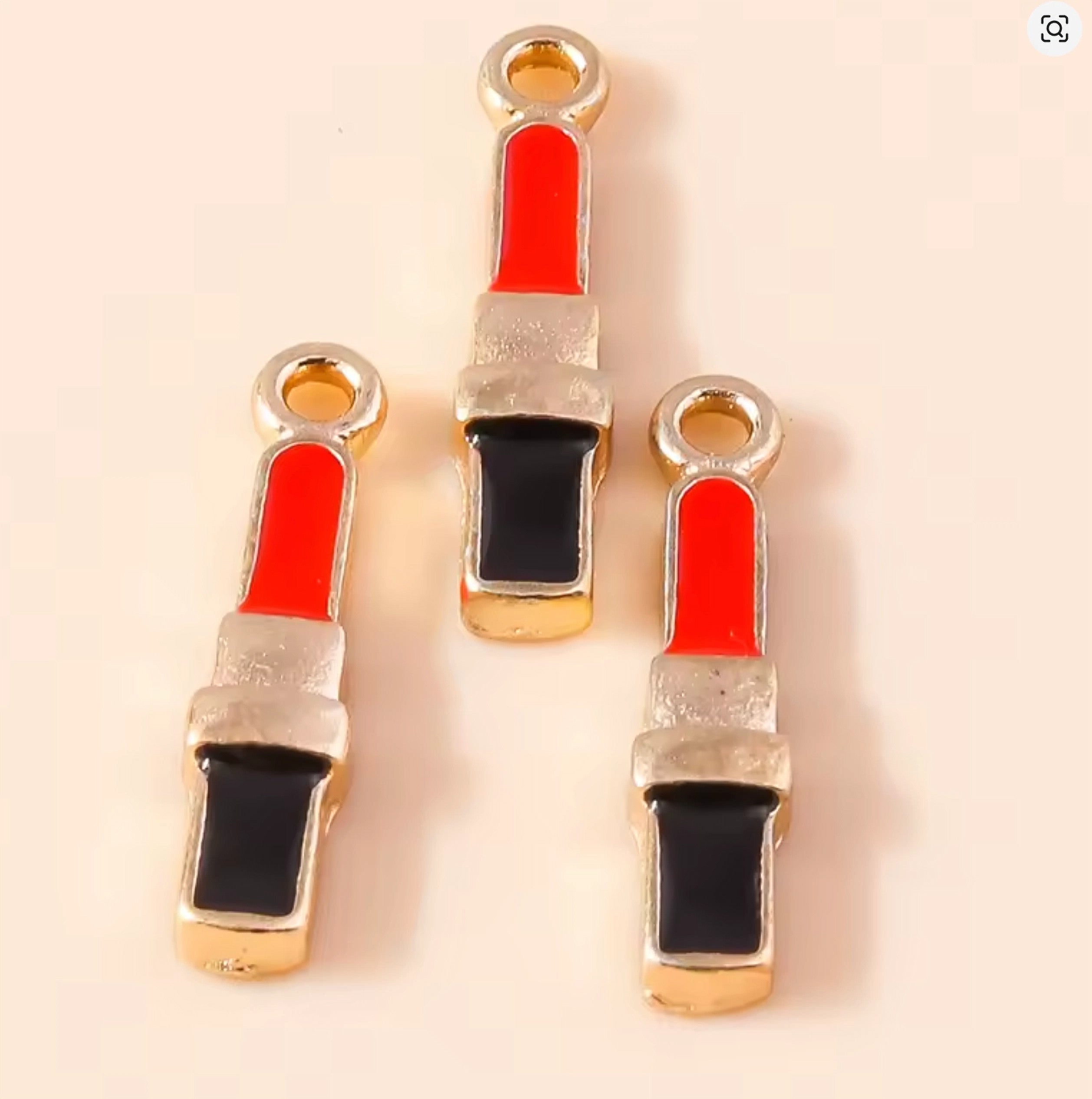 Makeup Charm