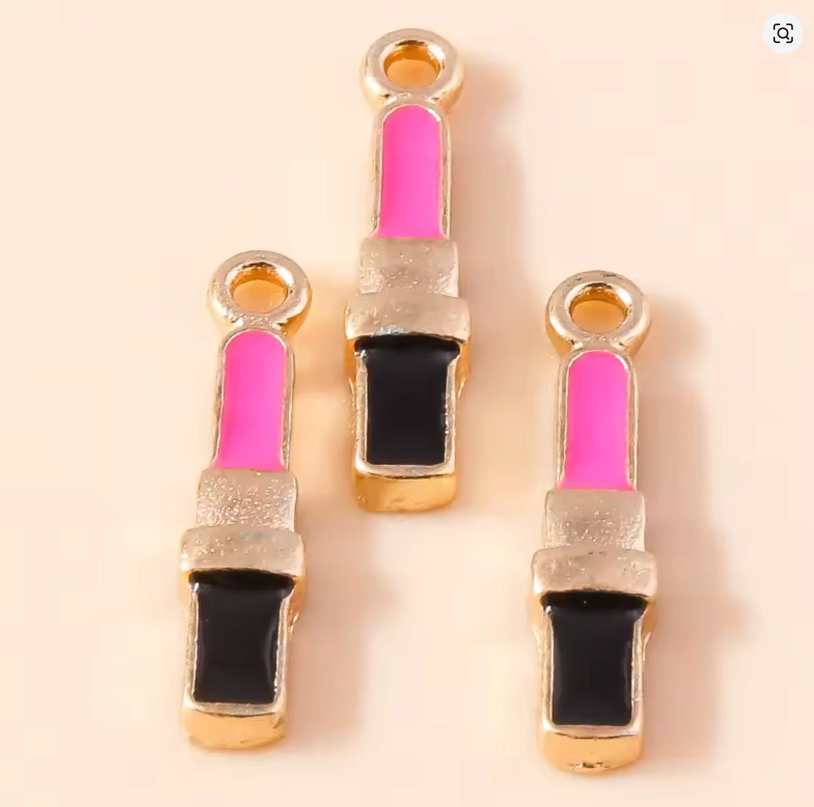 Makeup Charm